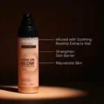 Swiss Beauty Select High on Glow Makeup Fixer (100ml)