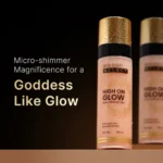 Swiss Beauty Select High on Glow Makeup Fixer (100ml)