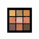 Swiss Beauty Ultimate Eyeshadow Palette – 03