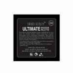 Elevate your gaze with 9 highly pigmented, blendable matte and shimmer shades for professional results. Made in India.