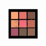 Swiss Beauty Ultimate Eyeshadow Palette – 06
