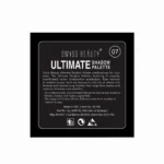 Swiss Beauty Ultimate Eyeshadow Palette – 07