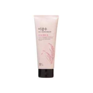 The Face Shop Rice Water Bright Cleansing Foam 150ml