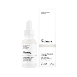 The Ordinary Niacinamide 10 Zinc 1 30ml