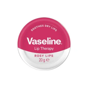 Vaseline Lip Therapy Rosy Lips (20gm)