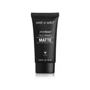 Wet n Wild Photofocus Matte Face Primer (25ml)