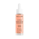 Wet n Wild Prime Focus Hydrating Primer Serum (30ml)