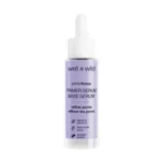 Wet n Wild Prime Focus Primer Serum Refine Pores (30ml)