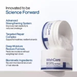 Wishcare Multi Peptide Hair Mask (110gm)