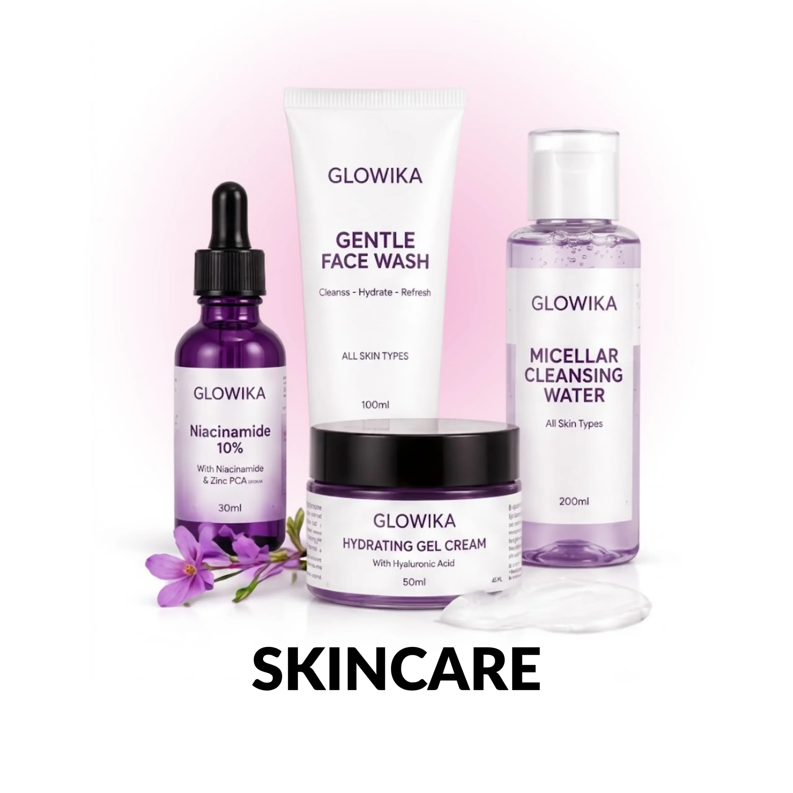 glowika Cataegory 1
