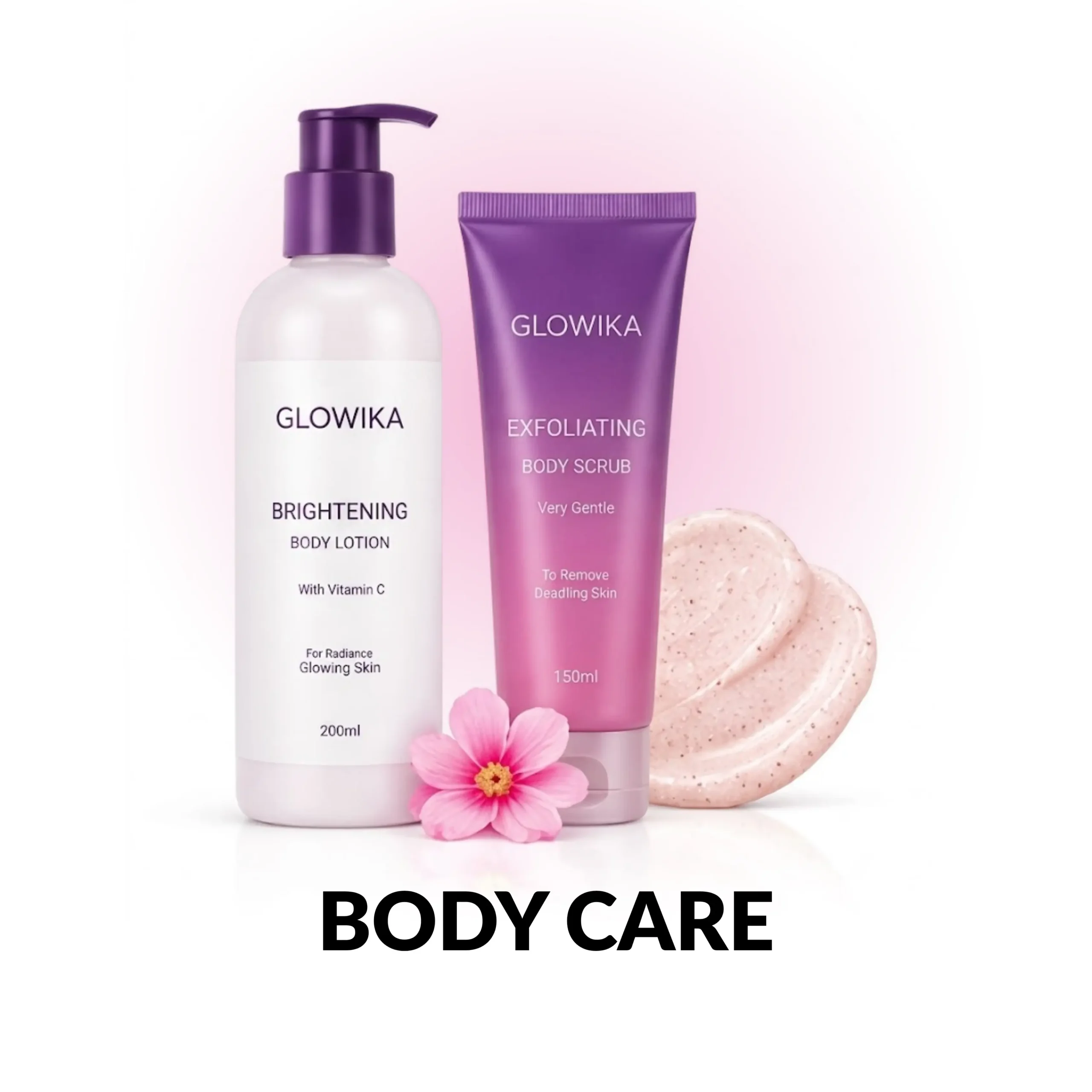 glowika Cataegory 4