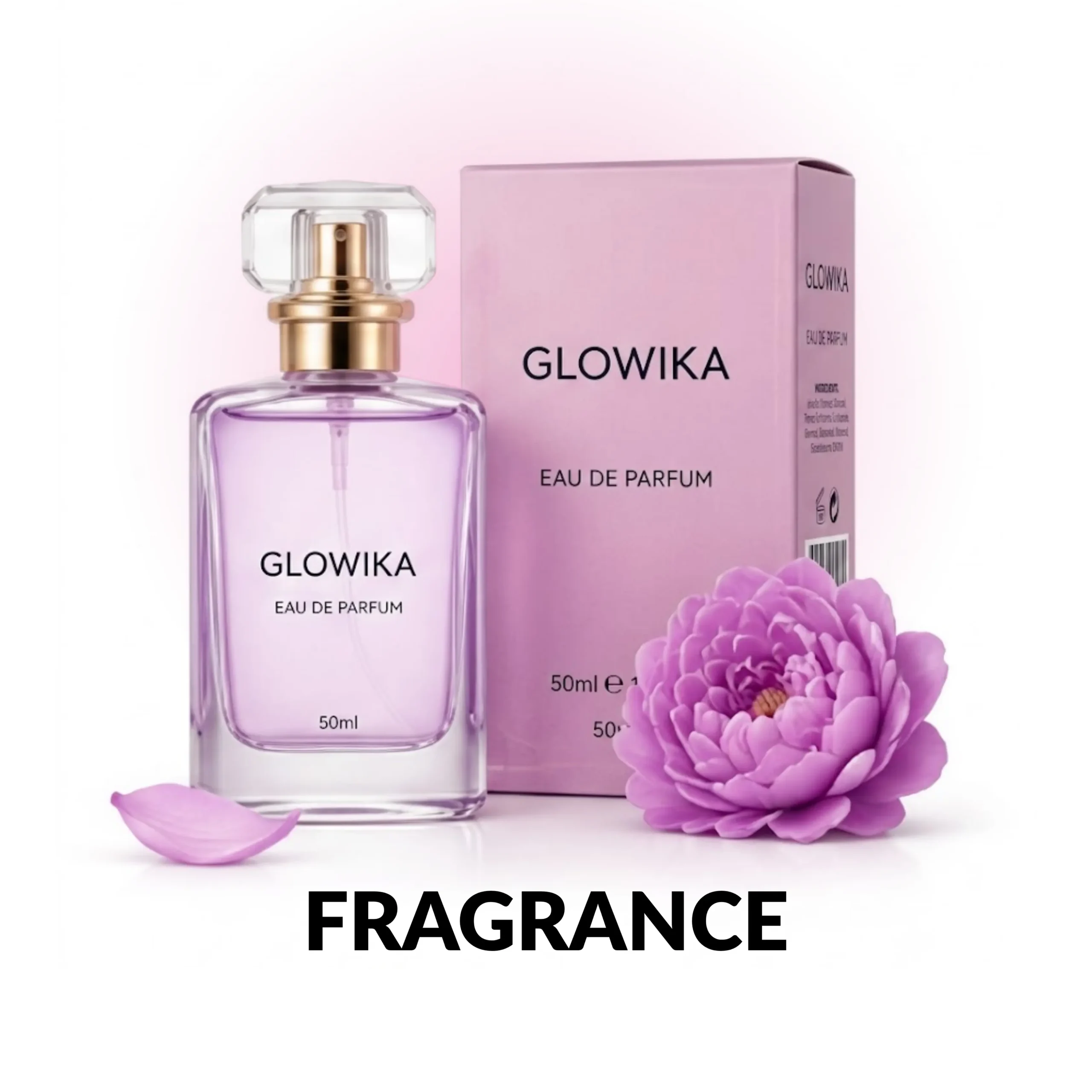 glowika Cataegory 8