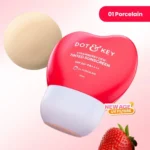 Dot and Key Strawberry Dew Tinted Sunscreen SPF 50+ PA++++