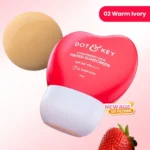Dot and Key Strawberry Dew Tinted Sunscreen SPF 50+ PA++++
