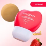 Dot and Key Strawberry Dew Tinted Sunscreen SPF 50+ PA++++