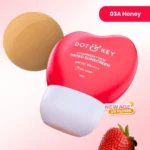 Dot and Key Strawberry Dew Tinted Sunscreen SPF 50+ PA++++