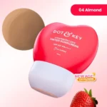 Dot and Key Strawberry Dew Tinted Sunscreen SPF 50+ PA++++