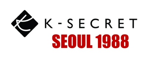 k - Secret Seoul 1988