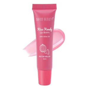 Swiss Beauty Kiss Kandy Lip Balm (10ml)