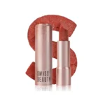 Swiss Beauty More Than Glitter Lipstick (3gm)