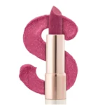Swiss Beauty More Than Glitter Lipstick (3gm)