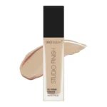 Swiss Beauty Studio Finish Full Coverage Foundation (30ml)