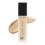 Swiss Beauty Studio Finish Full Coverage Foundation (30ml)