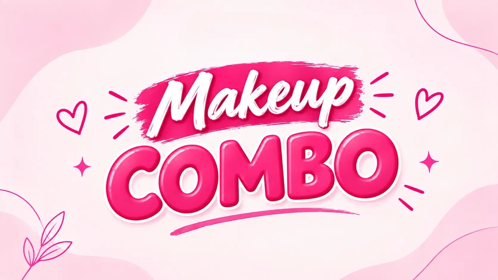 Makeup Combo