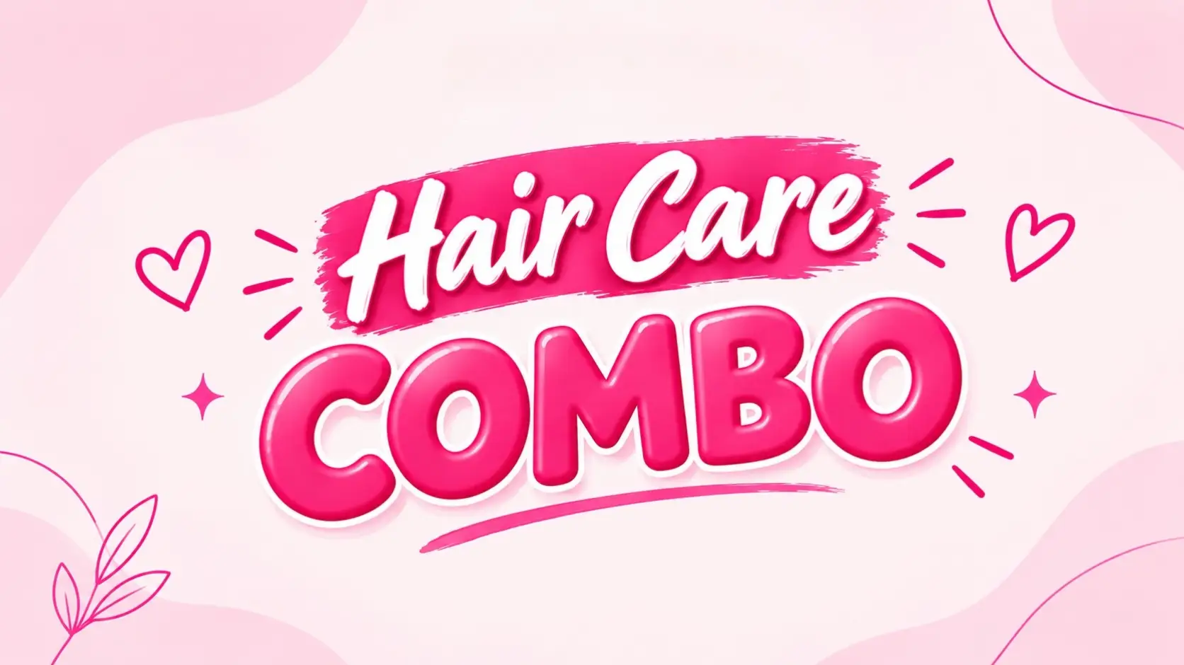 Hair Combo