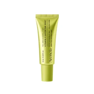 Arencia Vitamin C Booster Shot Mini (10ml)