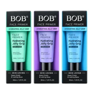 BOB Hydrating Jelly Grip Primer