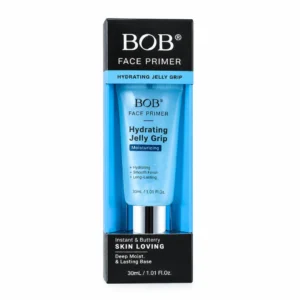 BOB Hydrating Jelly Grip Primer