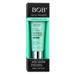 BOB Hydrating Jelly Grip Primer