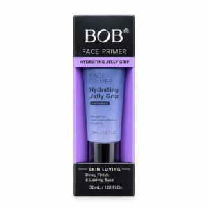 BOB Hydrating Jelly Grip Primer