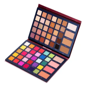 Beauty Glazed Mix & Match Eyeshadow Palette 68 Colors