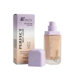 Everly Beauties Perfect Skin Glow Foundation SPF 15