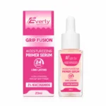 Everly Grip Fusion Moisturizing Primer Serum (20ml)
