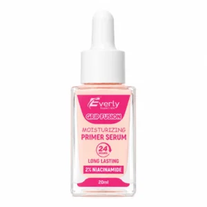 Everly Grip Fusion Moisturizing Primer Serum (20ml)