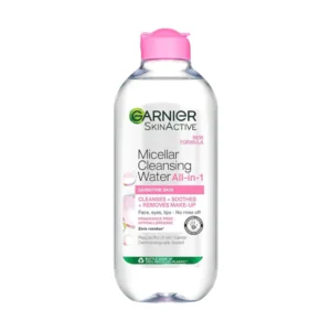 Garnier Micellar Water (400ml)