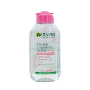 Garnier Skin Active Micellar Clear Water (125ml)