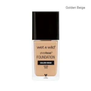Wet N Wild Photo Focus Foundation Matte