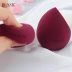 Imagic Professional Non-Latex Makeup Sponge