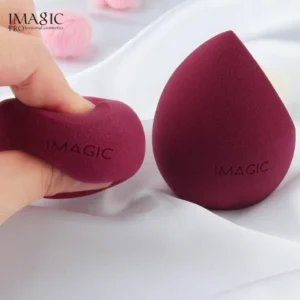 Imagic Professional Non-Latex Makeup Sponge