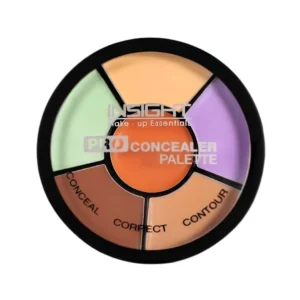 Insight Pro 6 Colors Corrector Palette (15gm)