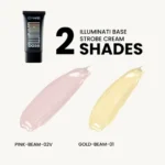 Mars Illuminati Base Dewy Primer With Highlighter - Image 2