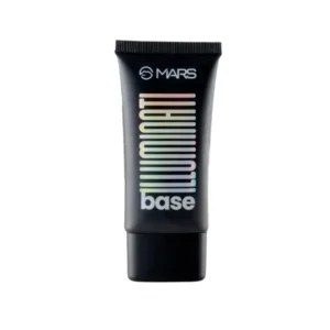 Mars Illuminati Base Dewy Primer With Highlighter