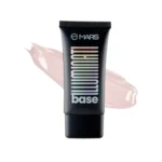 Mars Illuminati Base Dewy Primer With Highlighter