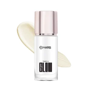 Mars Take A Glow Illuminating Primer + Strobe Cream (30gm)