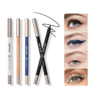 Beauty Glazed 24H Pure Kajal Liner
