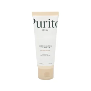 Purito Oat-In Calming Gel Cream (100ml)